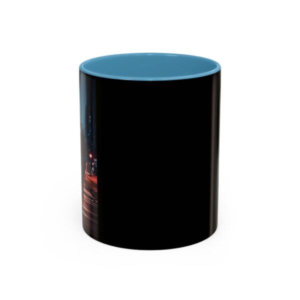 Elegant Accent Coffee Mug for Coffee Lovers - Image 13