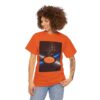 Music Vibes Unisex Heavy Cotton T-Shirt - Image 12